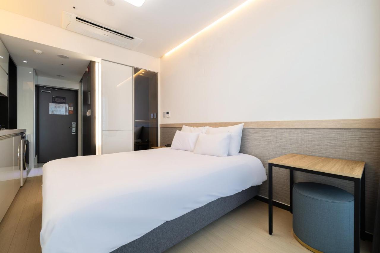 Skytop Hotel Incheon Airport Εξωτερικό φωτογραφία