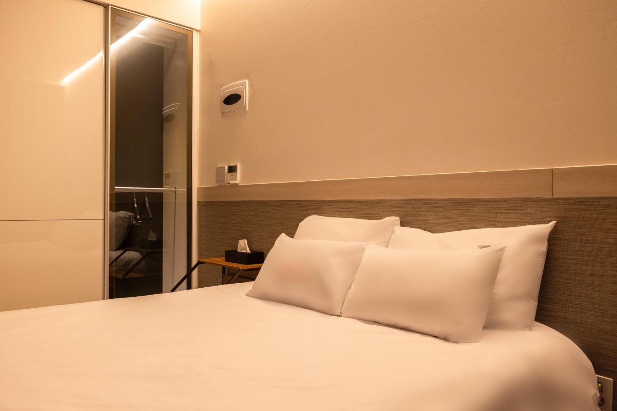 Skytop Hotel Incheon Airport Εξωτερικό φωτογραφία