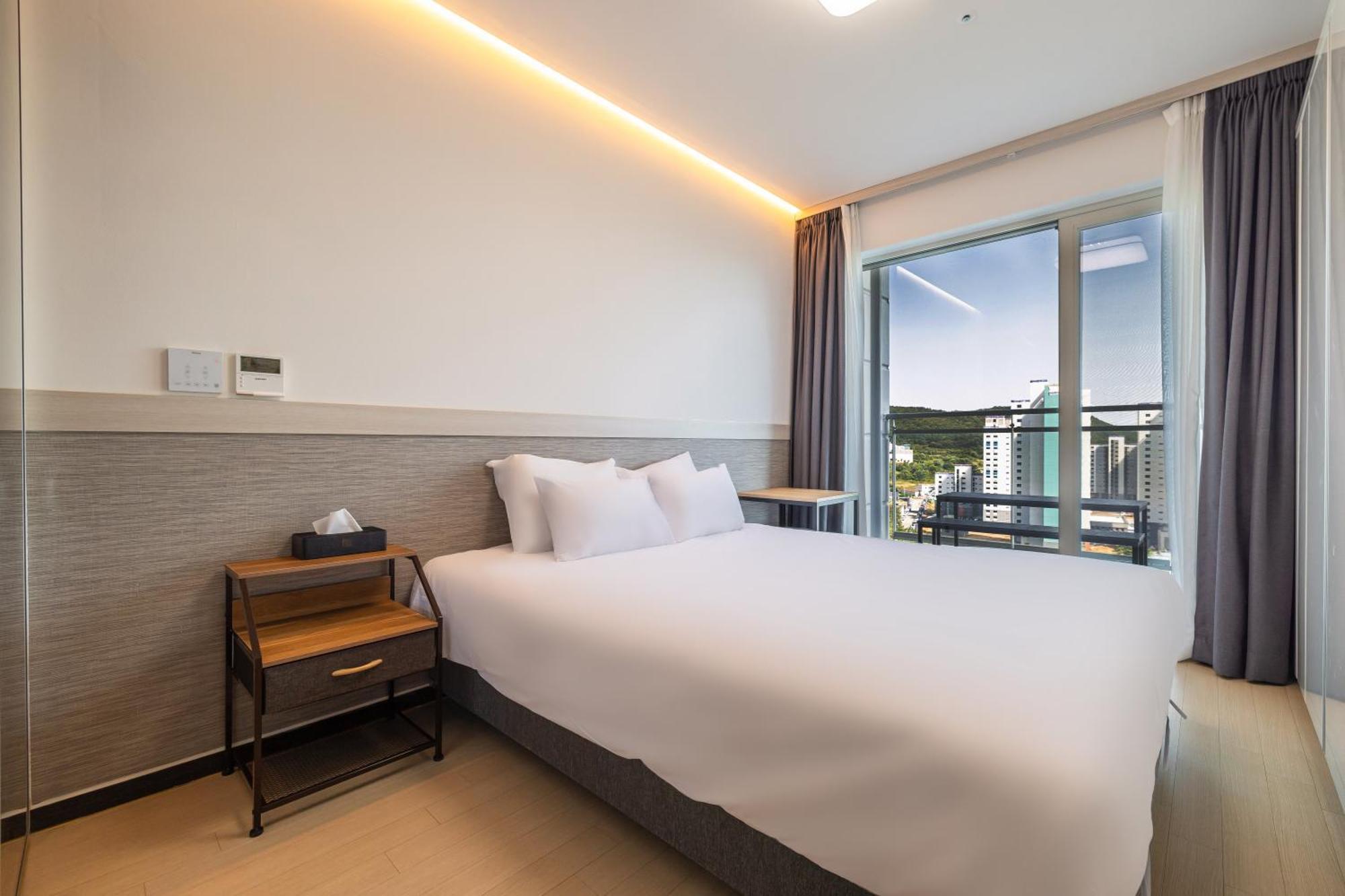 Skytop Hotel Incheon Airport Εξωτερικό φωτογραφία